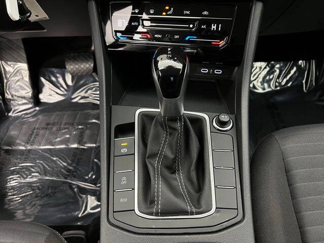 2025 Volkswagen Jetta S