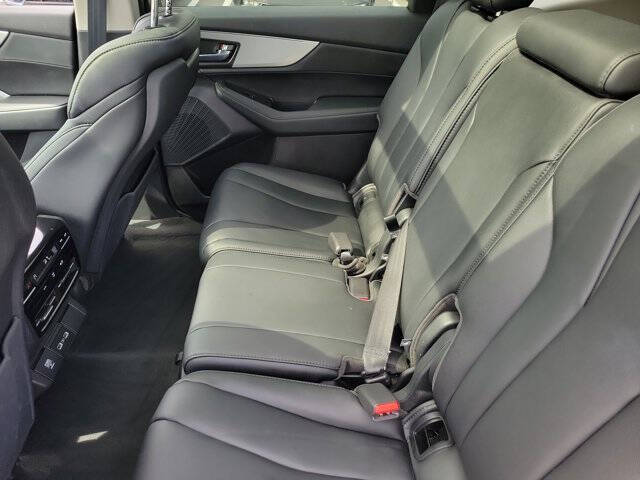 2024 Acura MDX