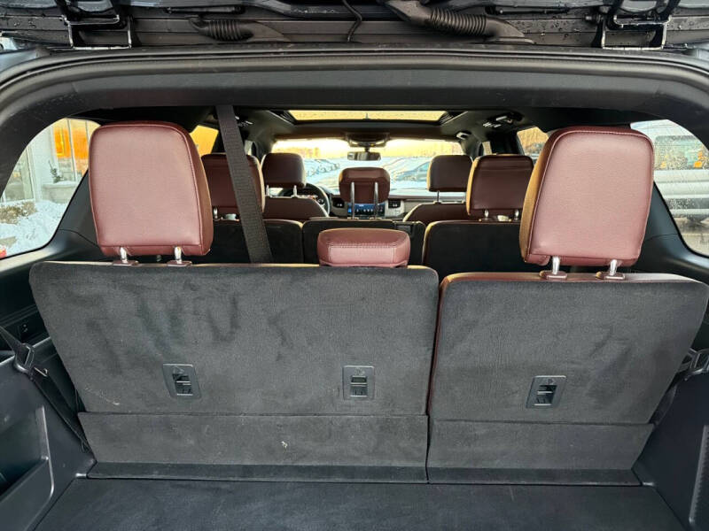 2024 Ford Expedition Limited