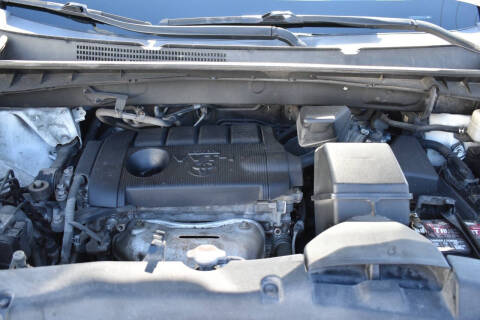 2017 Toyota Highlander LE