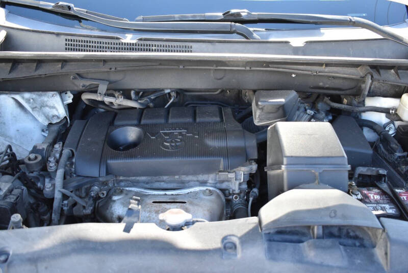 2017 Toyota Highlander LE