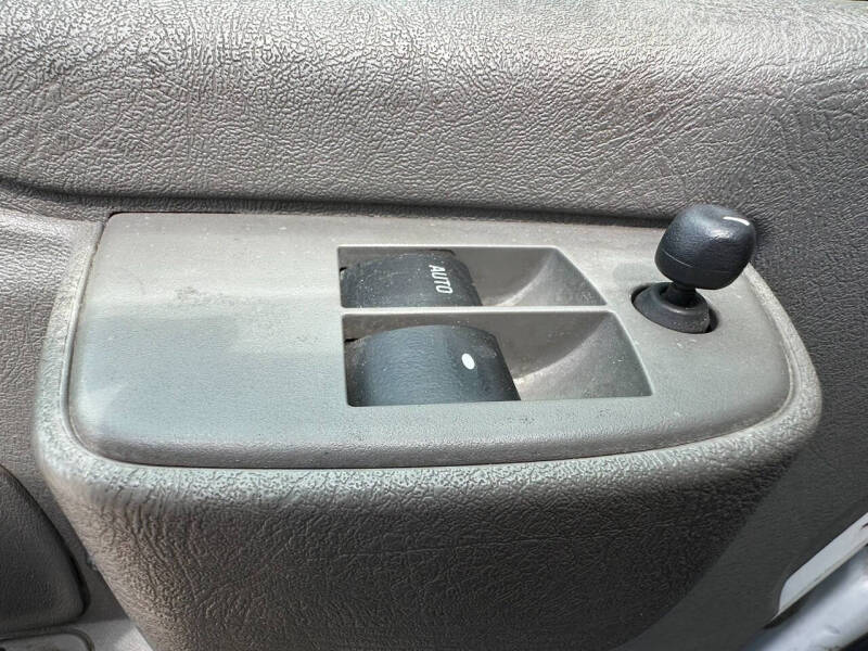 2017 Chevrolet Express 3500