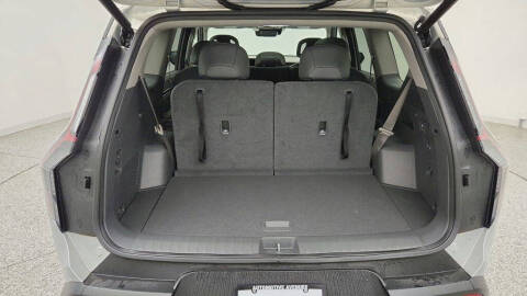 2026 Kia EV9 Wind