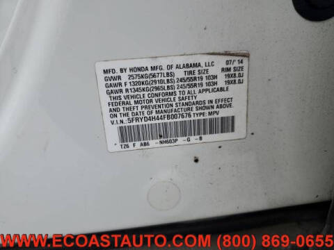 2015 Acura MDX SH-AWD w/Tech