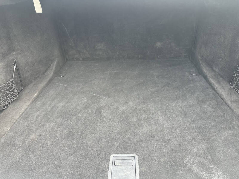 2008 Mercedes-Benz S-Class S 550 4MATIC