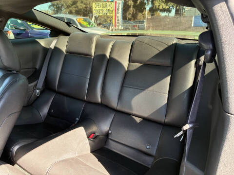 2006 Ford Mustang V6 Premium