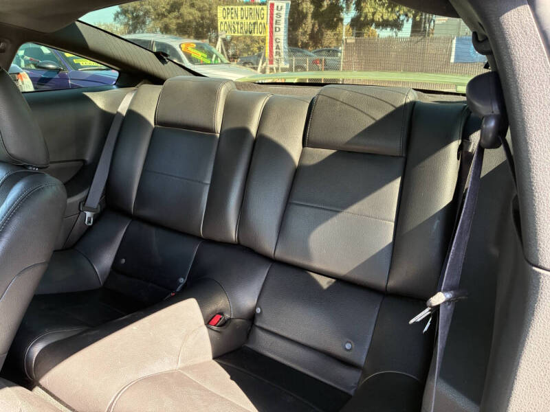 2006 Ford Mustang V6 Premium