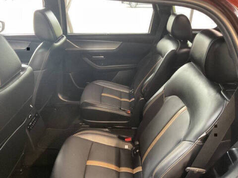 2024 Mazda CX-90 Plug-in Hybrid Premium Plus