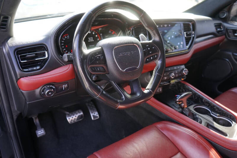 2021 Dodge Durango SRT 392