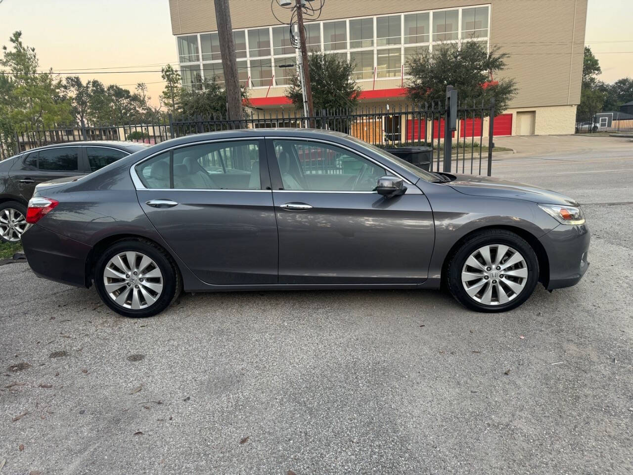 2013 Honda Accord for sale at Enterprise Financial in Houston, TX