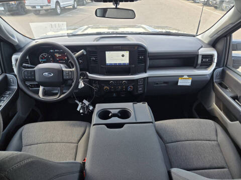 2026 Ford F-350 Super Duty