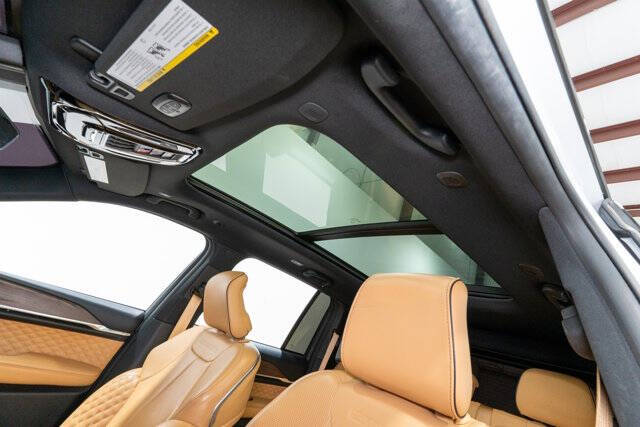 2023 Jeep Grand Cherokee Summit