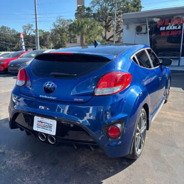 2016 Hyundai Veloster