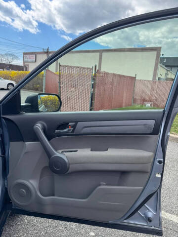 2008 Honda CR-V EX