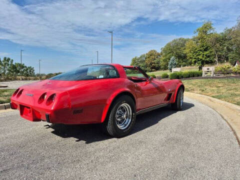 1979 Chevrolet Corvette