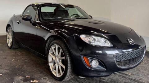 2010 Mazda MX-5 Miata