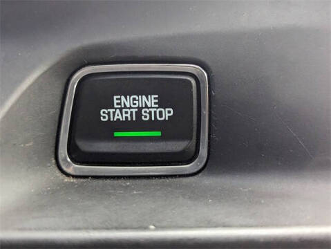 2023 Chevrolet Camaro SS