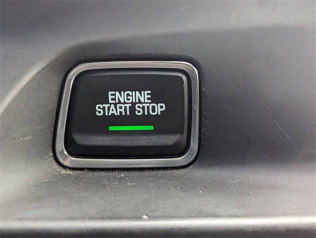 2023 Chevrolet Camaro SS