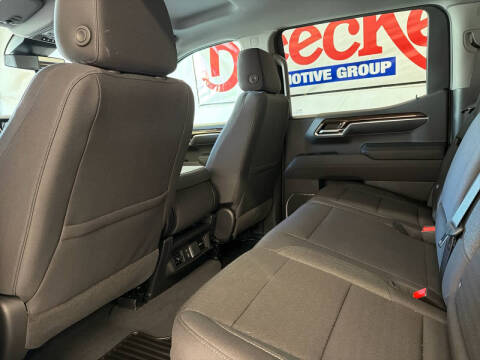 2026 GMC Sierra 1500 Elevation Standard