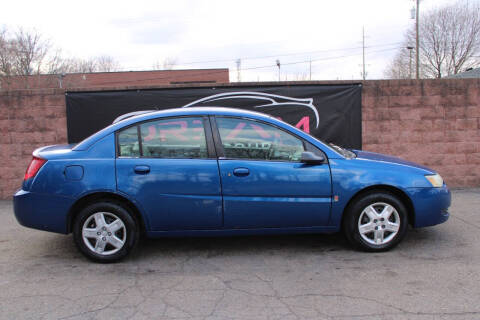 2006 Saturn Ion 2