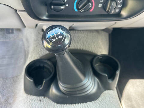 1998 Ford Ranger XLT