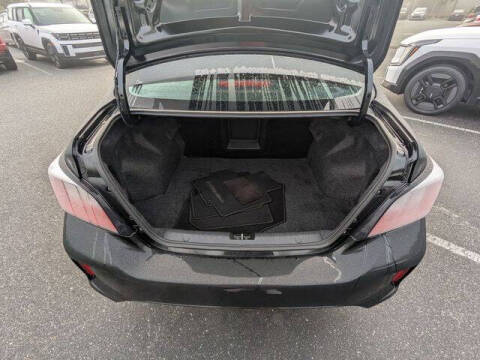 2022 Mitsubishi Mirage G4