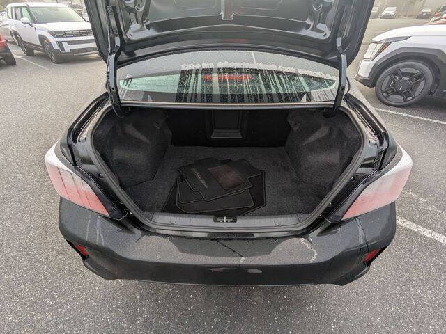 2022 Mitsubishi Mirage G4