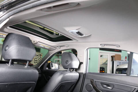 2013 BMW 3 Series 328i xDrive