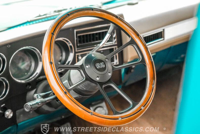 1987 GMC R/V 1500 Series