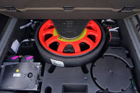 2021 Bentley Bentayga Speed