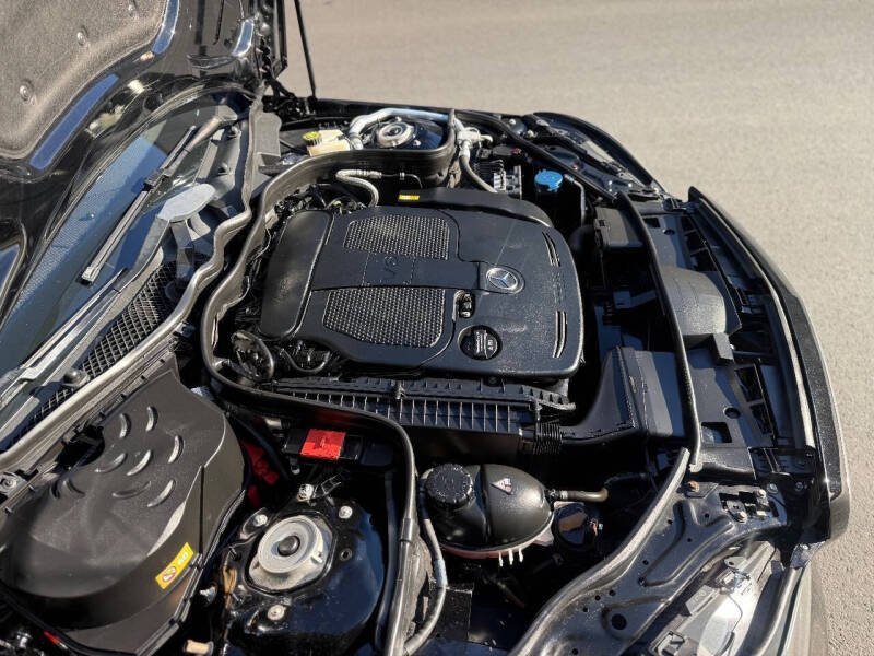 2016 Mercedes-Benz E-Class E 350 4MATIC