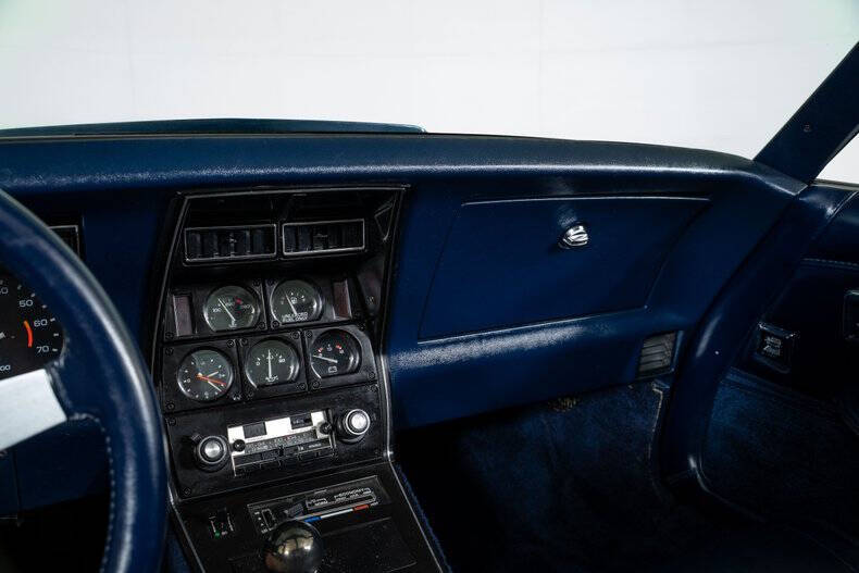 1979 Chevrolet Corvette