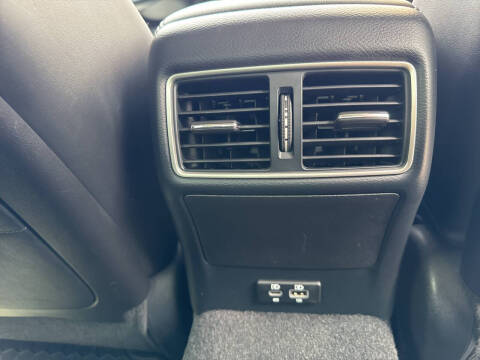 2024 Infiniti Q50 Luxe