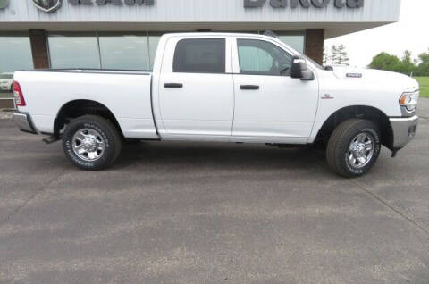 2024 RAM 3500 for sale at DAKOTA CHRYSLER CENTER in Wahpeton ND