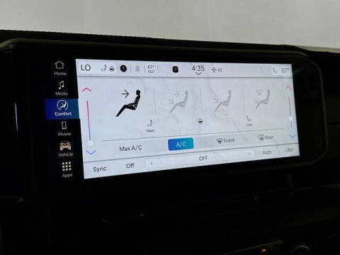 2025 Jeep Gladiator High Tide