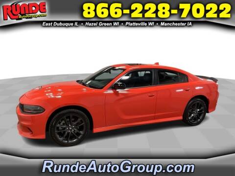 2023 Dodge Charger for sale at Runde PreDriven in Hazel Green WI