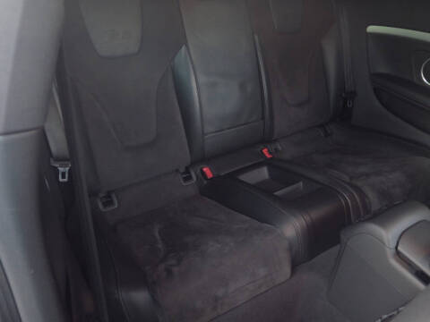 2010 Audi S5 4.2 quattro Prestige