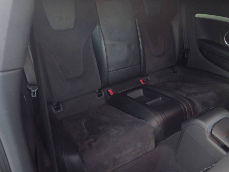 2010 Audi S5 4.2 quattro Prestige