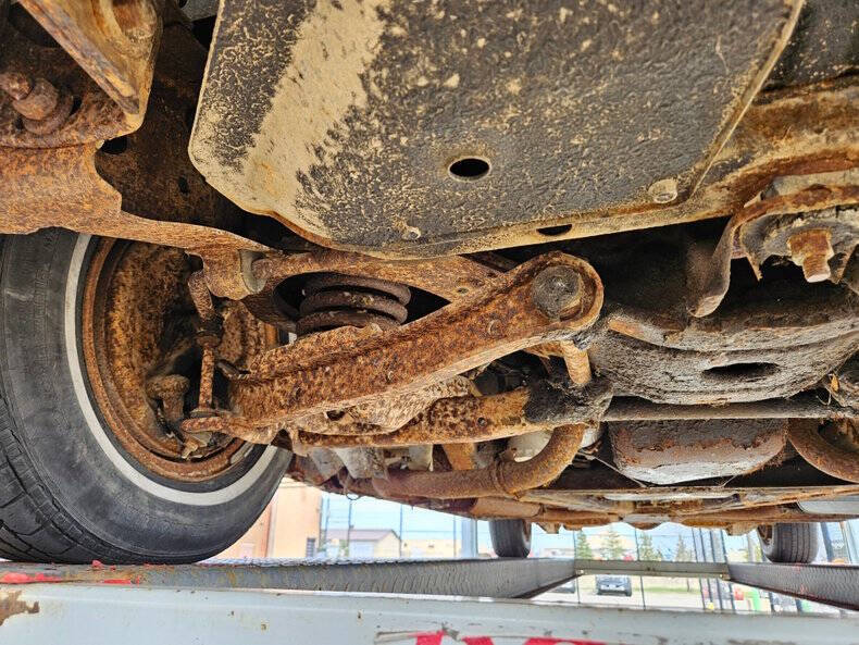 1960 Cadillac Series 62