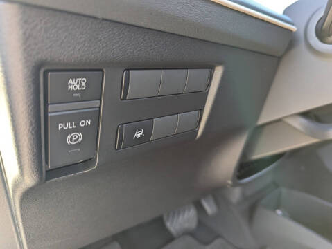 2026 Nissan LEAF SV+