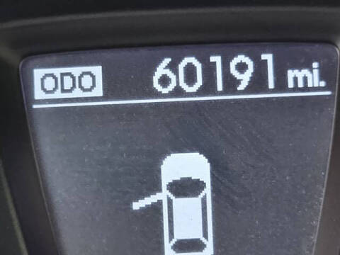 2016 Hyundai Elantra GT