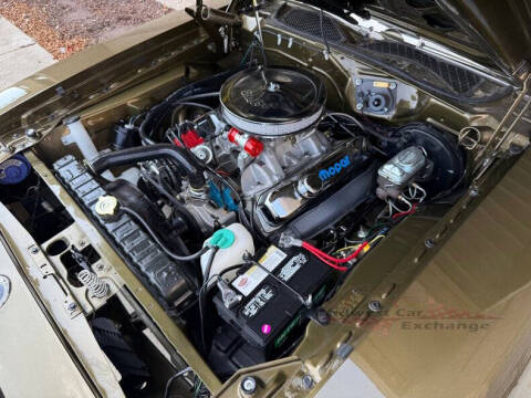 1972 Plymouth Roadrunner