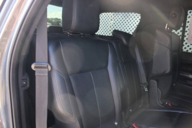 2019 Ford Expedition XLT