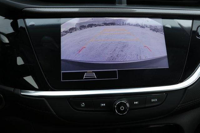 2021 Buick Encore GX