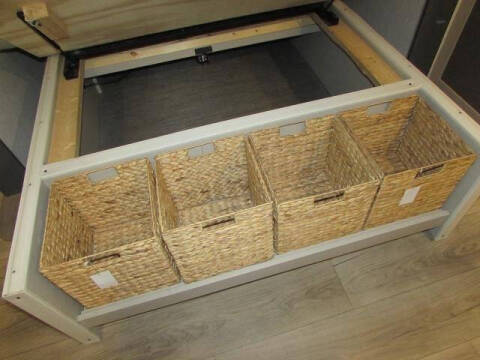 2024 Forest River HEMISPHERE