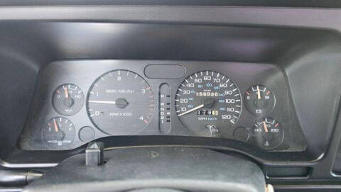 1996 Dodge Ram 2500 Laramie SLT