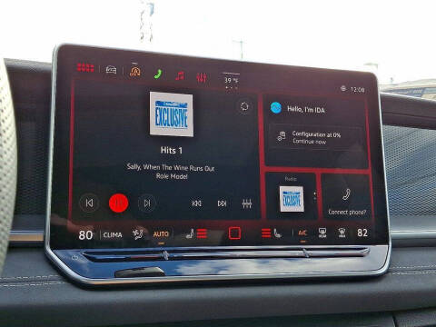 2026 Volkswagen Tiguan SE R-Line Black 4Motion