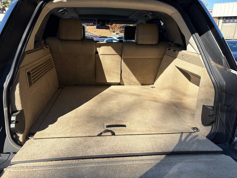 2013 Land Rover Range Rover HSE