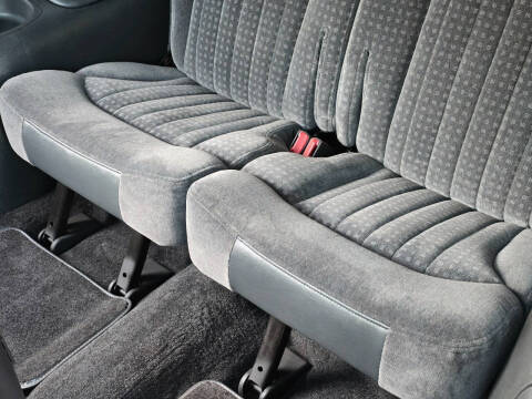 2001 Chevrolet Blazer Xtreme