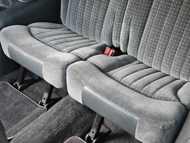 2001 Chevrolet Blazer Xtreme